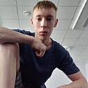Знакомства: Максим, 25 лет, Сланцы