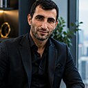 Знакомства: Давид, 35 лет, Одинцово