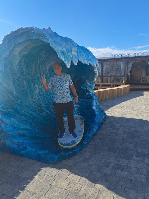 Фото - Tabor.ru