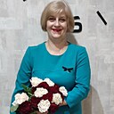 Знакомства: Тина, 55 лет, Могилев