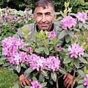 Знакомства: Курбон, 45 лет, Одинцово