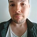 Знакомства: Руслан, 40 лет, Аша