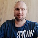 Знакомства: Den, 43 года, Прага