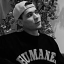 Знакомства: Tim, 26 лет, Мариуполь