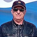 Знакомства: Эдуард, 58 лет, Певек