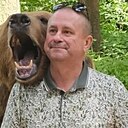 Знакомства: Игорь, 55 лет, Рязань