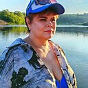 Знакомства: Елена, 48 лет, Чусовой