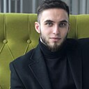 Знакомства: Зеленоглазый, 26 лет, Грозный