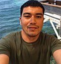 Знакомства: Данияр, 30 лет, Ташкент