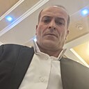 Знакомства: Эльнур, 45 лет, Самара