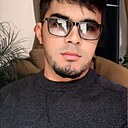 Знакомства: Leo, 27 лет, Тюмень