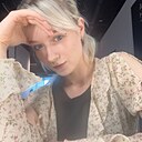 Знакомства: Ната, 22 года, Санкт-Петербург
