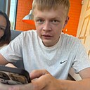 Знакомства: Андрей, 26 лет, Орск