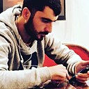 Знакомства: Амин, 36 лет, Санкт-Петербург