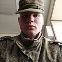 Знакомства: Егор, 26 лет, Нефтеюганск