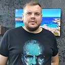 Знакомства: Николай, 39 лет, Симферополь