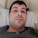 Знакомства: Ибрагим, 32 года, Подольск