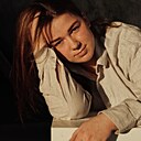 Знакомства: Ольга, 25 лет, Псков