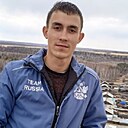 Знакомства: Матвей, 27 лет, Тулун