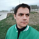 Знакомства: Сергей, 37 лет, Береза