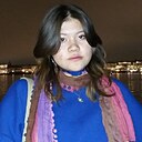 Знакомства: Екатерина, 19 лет, Санкт-Петербург