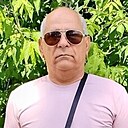 Знакомства: Зия, 65 лет, Челябинск