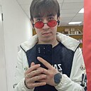 Знакомства: Влад, 21 год, Пермь