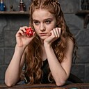 Знакомства: Оксана, 31 год, Хабаровск