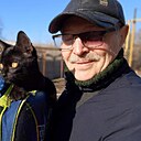 Знакомства: Виталий, 60 лет, Свердловск