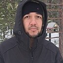 Знакомства: Nasim Sariev, 34 года, Тюмень