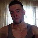 Знакомства: Aнтон, 25 лет, Киев