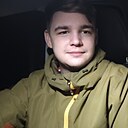 Знакомства: Кирилл, 25 лет, Новокузнецк