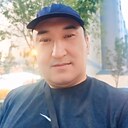 Знакомства: Габит, 45 лет, Астана
