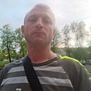 Знакомства: Сергей, 46 лет, Минск