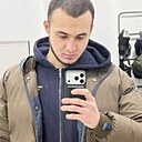 Знакомства: Тима, 24 года, Норильск