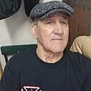 Знакомства: Магдан, 65 лет, Бикин