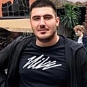 Знакомства: Мах, 37 лет, Геленджик