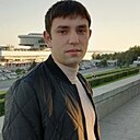 Знакомства: Никита, 25 лет, Тайшет