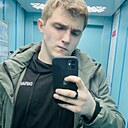Знакомства: Даниил, 25 лет, Новый Уренгой
