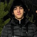 Знакомства: Николай, 22 года, Омск
