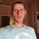 Знакомства: Сергей, 41 год, Рязань