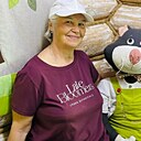 Знакомства: Нина, 66 лет, Рыбинск