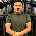 Знакомства: Djon, 28 лет, Алматы