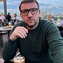 Знакомства: Антон, 40 лет, Омск