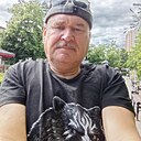 Знакомства: Андрей, 58 лет, Краснодар
