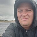 Знакомства: Александр, 36 лет, Урай