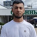 Знакомства: Мамед, 24 года, Минск