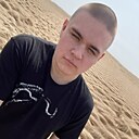 Знакомства: Степан, 20 лет, Зима