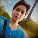 Знакомства: Валя, 18 лет, Фурманов