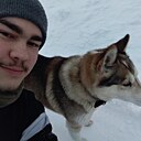 Знакомства: Евгений, 19 лет, Батырево